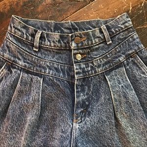 80’s Vintage Lee Riders, high rise | women’s size 7
